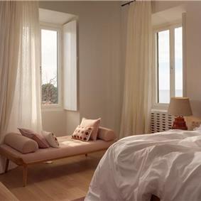 Luxury 7 Bedroom Villa with Heated Pool, Gym, Sauna, Jacuzzi and Sea Views in Dubrovnik, Sleeps 12-14
